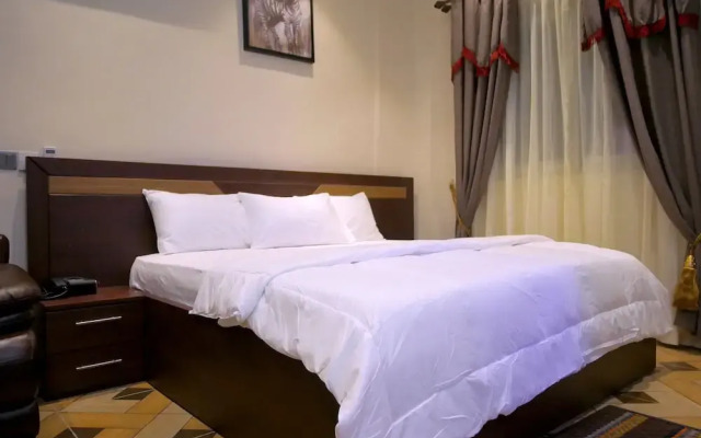 Blue Sky Hotel Ltd