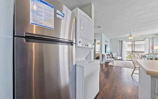 Wolf Bay Villas 208