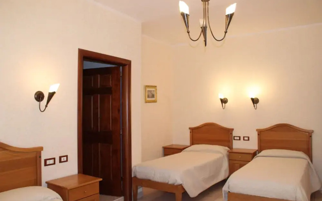 Ristorante Hotel Avvenire