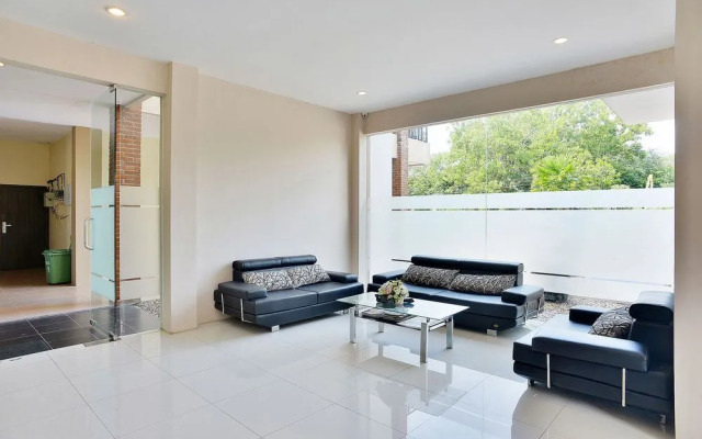ZEN Rooms Boyong Kaliurang Barat