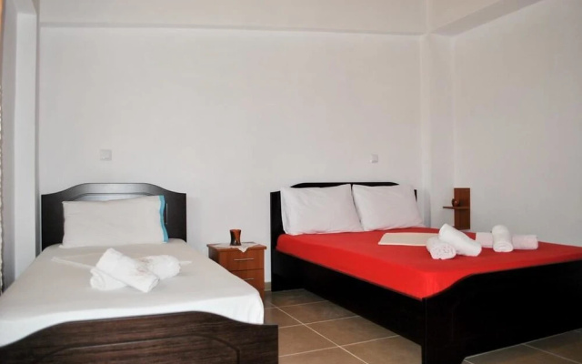 Abedini Boutique Hotel