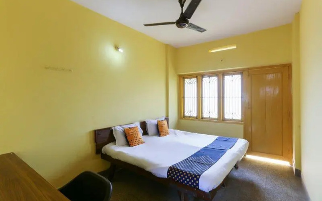 SPOT ON 65523 Tkt Tourist Home