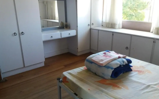 Hostel Famiglia Susin