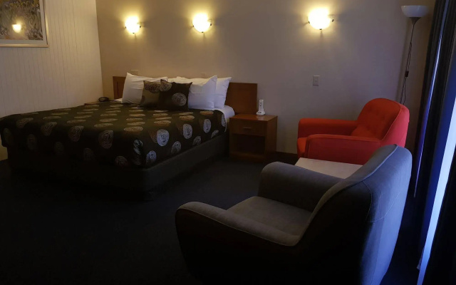 Yarra Valley Motel