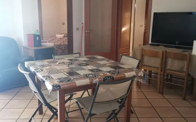 Appartamento Ghirlanda