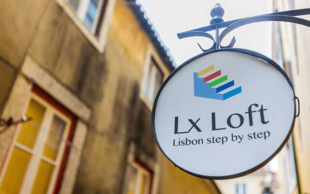 Отель Lisbon Unique Apartments Португалия, Лиссабон - отзывы, цены и фото номеров - забронировать отель Lisbon Unique Apartments онлайн вид на фасад