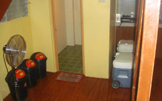 Sea Coral Lodge