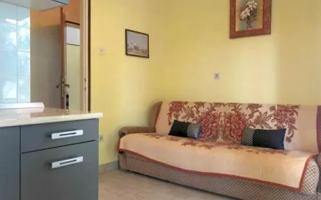 Two-Bedroom Apartment in Umag