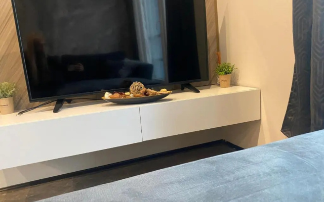 Diamond Luxury Apartment