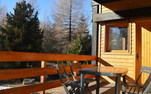 Chalet Bolquère-Pyrénées 2000, 3 pièces, 6 personnes - FR-1-592-5