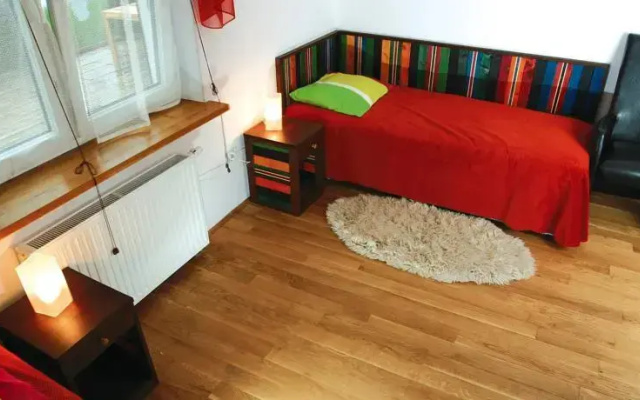 Pensjonat Bumerang
