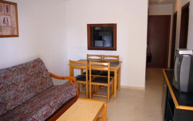 Apartamentos Turísticos Gemelos 2.4 - Gestaltur