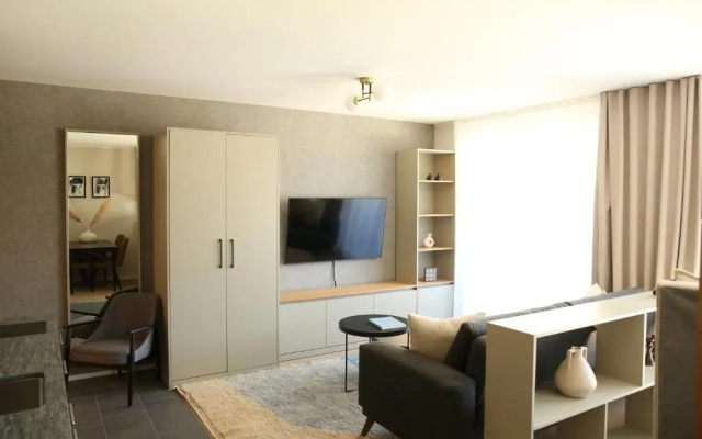 Lamira Serviced Apartments Zurich City