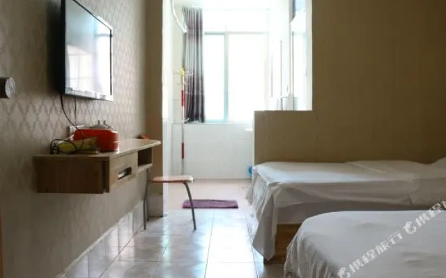 Zhangjiang Hotel