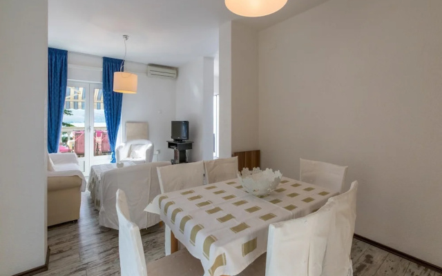 Apartments Jadry