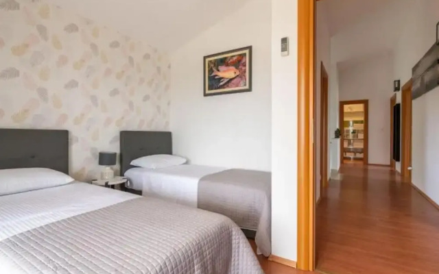 Villa Bliss Kastela