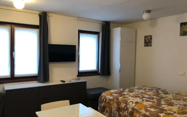 Appartamento Baldino
