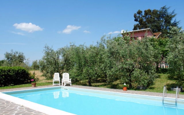 Podere Cerbaia (Smr100)