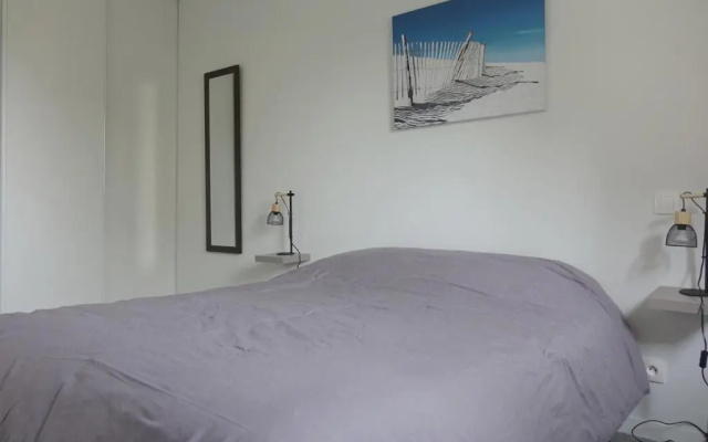 Appartement Sarzeau, 2 pièces, 4 personnes - FR-1-639-48