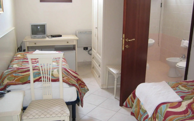 Scano Comfort Inn