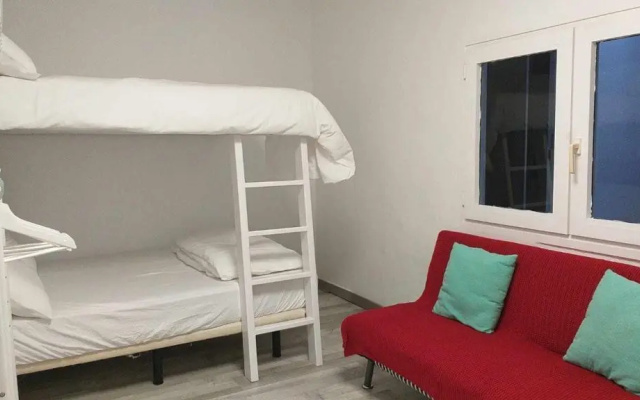 suite playa la cicer