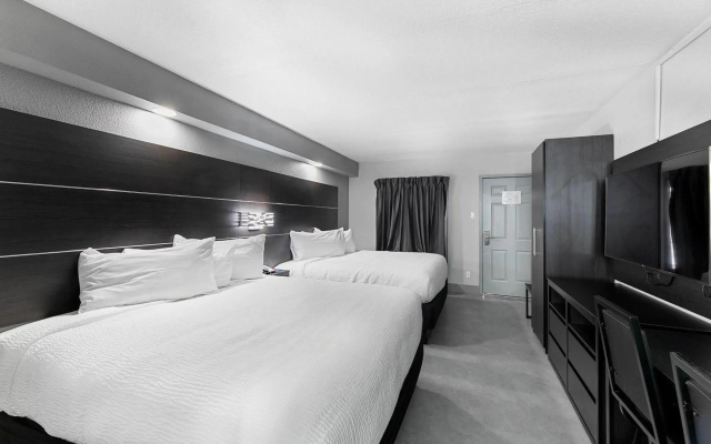 Baymont by Wyndham San Antonio Near Lackland AFB
