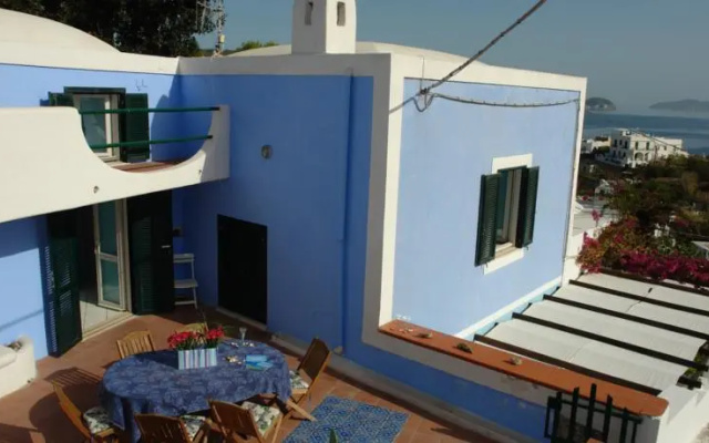 Immobiliare Turistcasa - Ponza