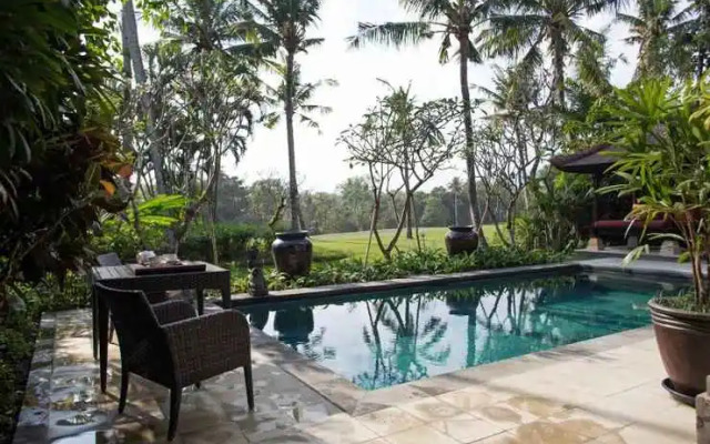 Villa Senja