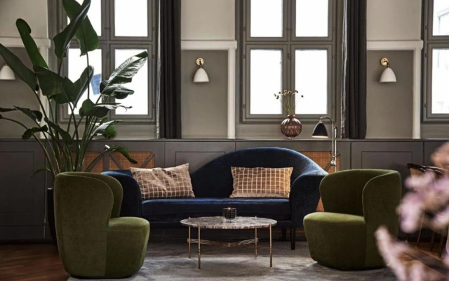 Henrik's Hotel