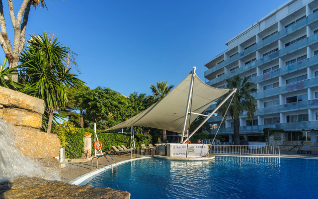 Курортный отель 4R Salou Park Resort I