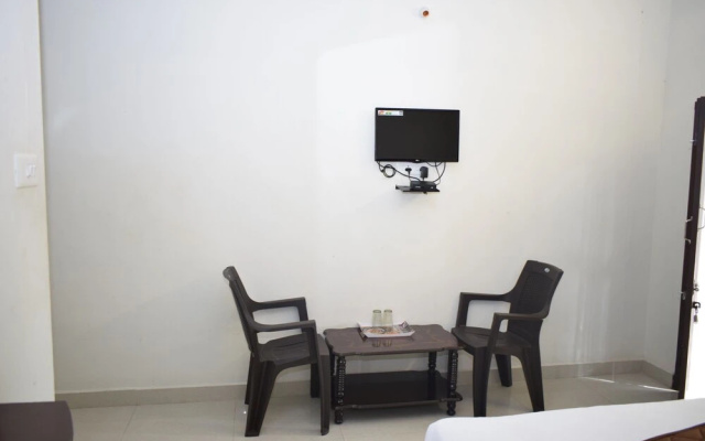 Rani Residency
