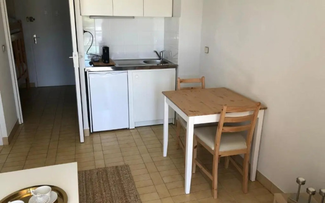 Charmant Studio 2/4 pers à Port Grimaud