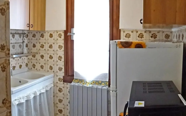 Casa del Borgo Augusta