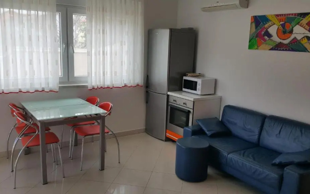 Apartment Onbria Sol