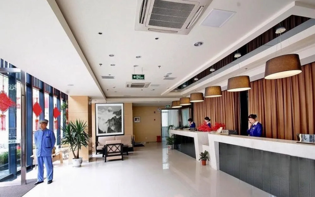 Eastern Air Hotel - Nanjing