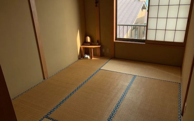 Minshuku Kofuuso