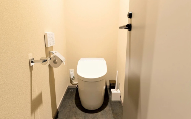 MUSUBI HOTEL MACHIYA Kamiya-machi 2