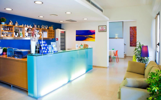 Le Saline Hotel