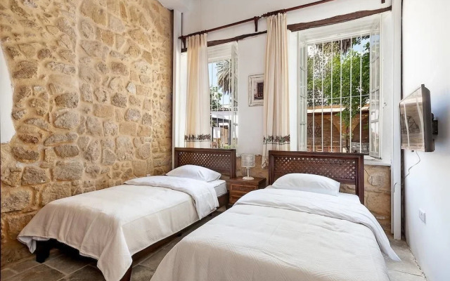 Palm Garden Guest House