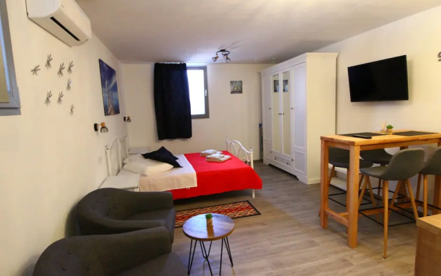 A&D Apartments