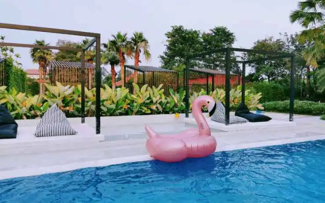 The Peem Hotel