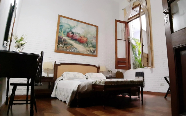 Mansilla 3935 B&B