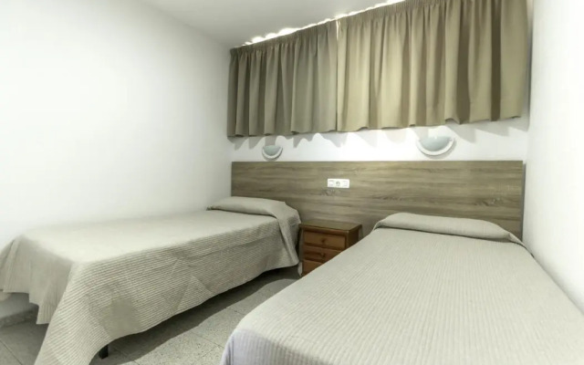 Apartamentos Tamaragua