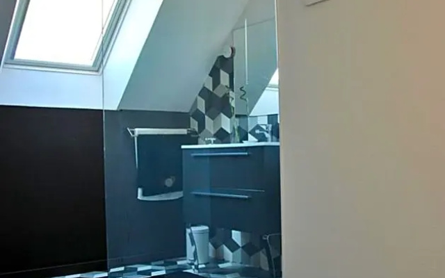 Au Detour de Rennes