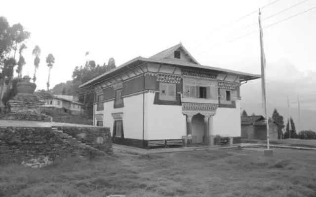 Hotel Valley View
