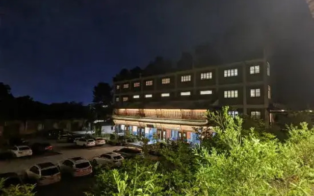 Gongsun Shanzhuang Hotel