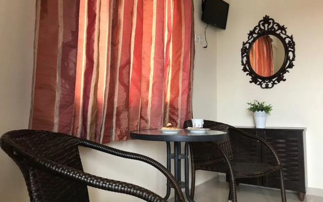 Hotel Panorama