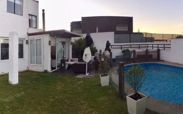 Casa Av. Costanera sn Sector Casino