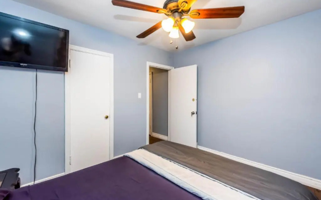Holiday Home 7865LL
