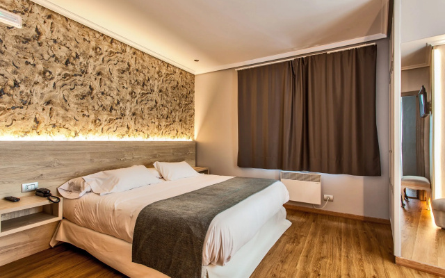 Hospedium Hotel La Marina